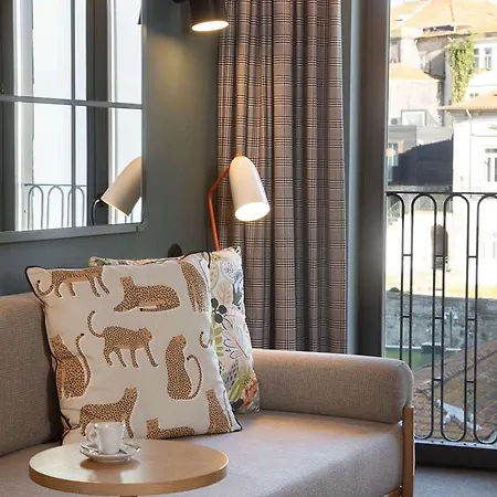 Se Catedral Porto, Tapestry Collection By Hilton Hotel 4*