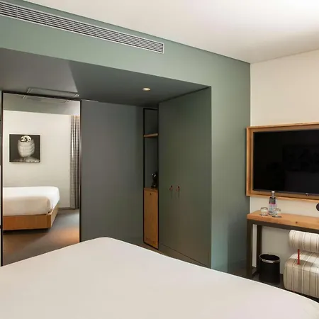 Se Catedral Porto, Tapestry Collection By Hilton 4*