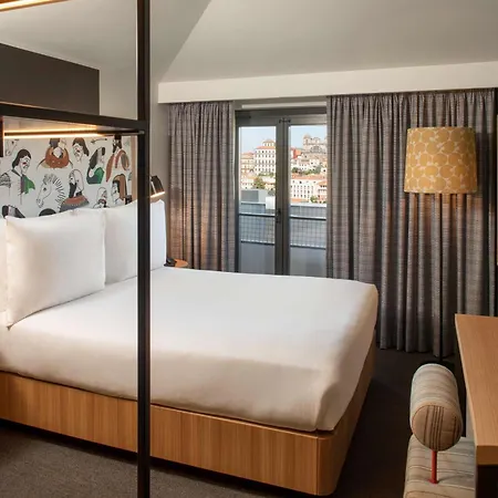 Se Catedral Porto, Tapestry Collection By Hilton 4*