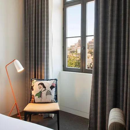 Se Catedral Porto, Tapestry Collection By Hilton