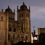 Se Catedral Porto, Tapestry Collection By Hilton Hotel 4*