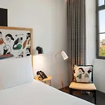 Hotel Se Catedral Porto, Tapestry Collection By Hilton 4*