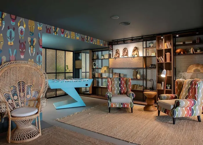 Se Catedral Porto, Tapestry Collection By Hilton Hotel 4*