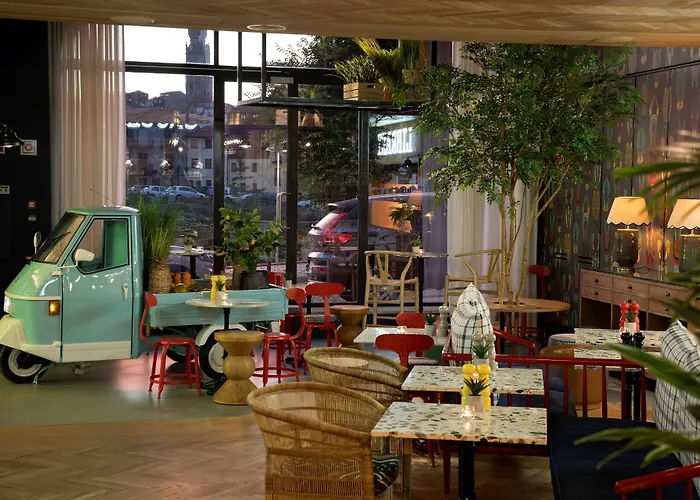 Se Catedral Porto, Tapestry Collection By Hilton Hotel