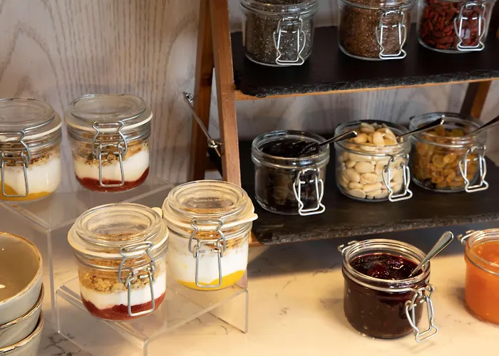 Hotel Se Catedral Porto, Tapestry Collection By Hilton