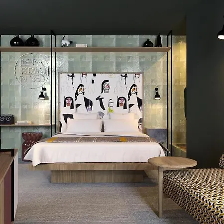 Se Catedral Porto, Tapestry Collection By Hilton 4*