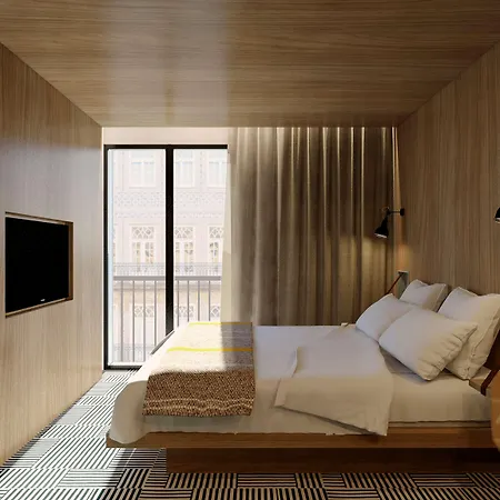 Se Catedral Porto, Tapestry Collection By Hilton