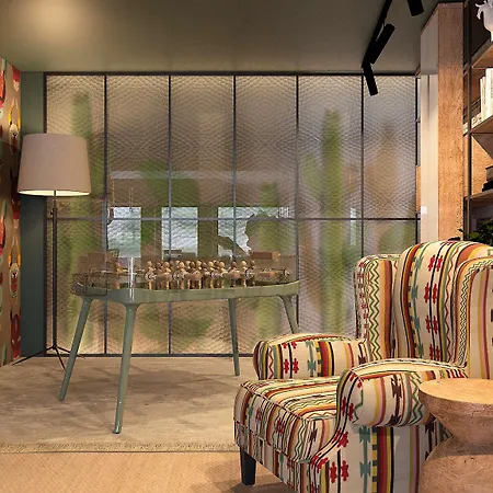 Se Catedral Porto, Tapestry Collection By Hilton Hotell