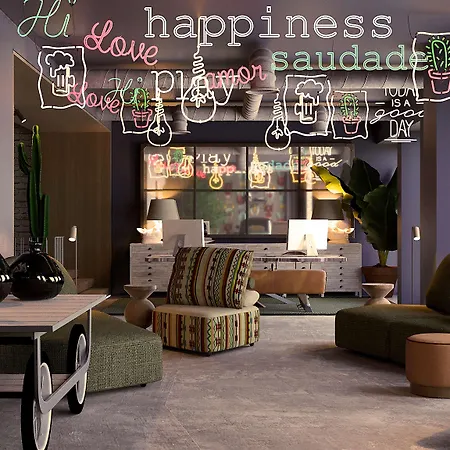 Hotell Se Catedral Porto, Tapestry Collection By Hilton