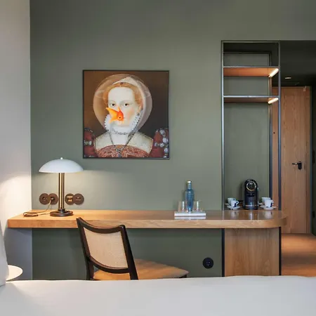 Hotell Se Catedral Porto, Tapestry Collection By Hilton