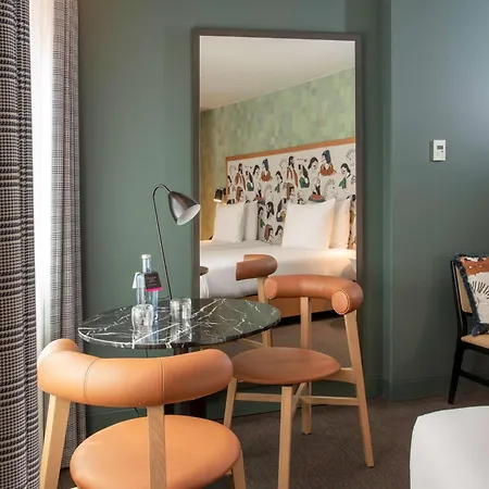 Se Catedral Porto, Tapestry Collection By Hilton Hotell Oporto