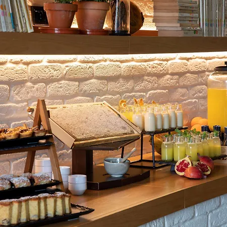 Hotell Se Catedral Porto, Tapestry Collection By Hilton 4*