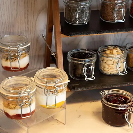 Hotell Se Catedral Porto, Tapestry Collection By Hilton