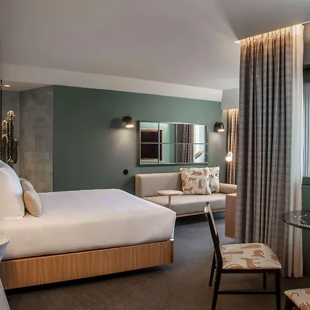 Hotell Se Catedral Porto, Tapestry Collection By Hilton Oporto