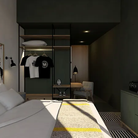 Se Catedral Porto, Tapestry Collection By Hilton Hotell 4*