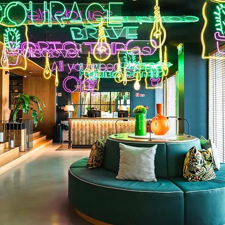 Se Catedral Porto, Tapestry Collection By Hilton 4* بورتو