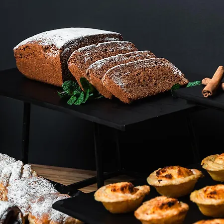 Hotell Se Catedral Porto, Tapestry Collection By Hilton Oporto