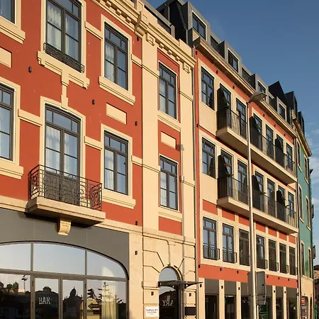 فندق Se Catedral Porto, Tapestry Collection By Hilton