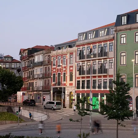 Ξενοδοχείο Se Catedral Porto, Tapestry Collection By Hilton Πόρτο
