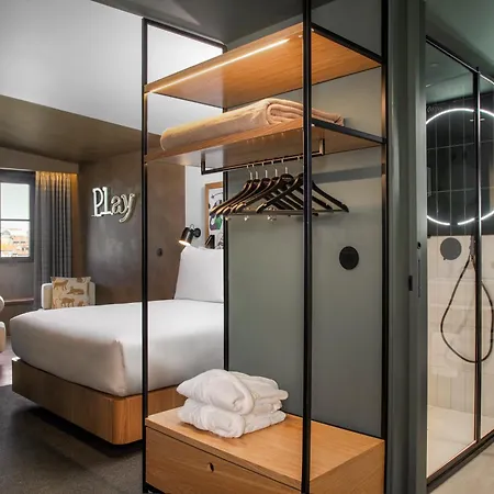 Se Catedral Porto, Tapestry Collection By Hilton فندق