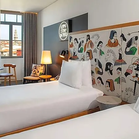 Ξενοδοχείο Se Catedral Porto, Tapestry Collection By Hilton