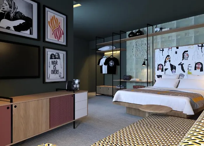 Se Catedral Porto, Tapestry Collection By Hilton Hotel 4*