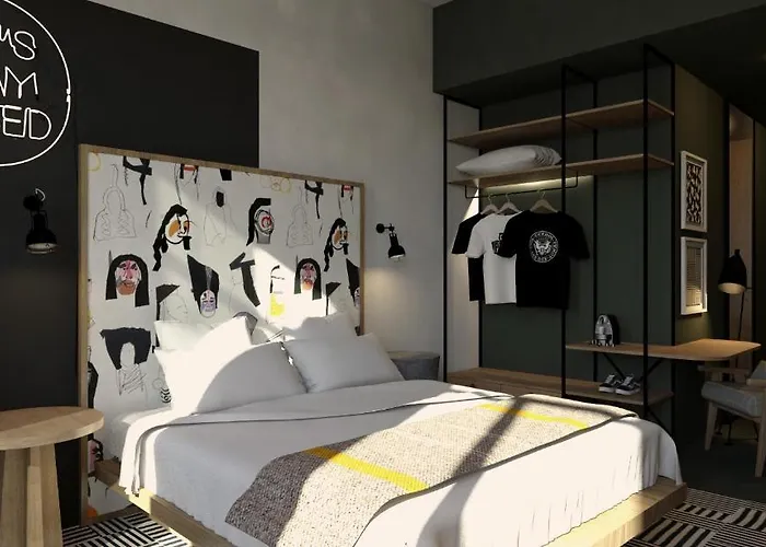 Se Catedral Porto, Tapestry Collection By Hilton 4* Porto