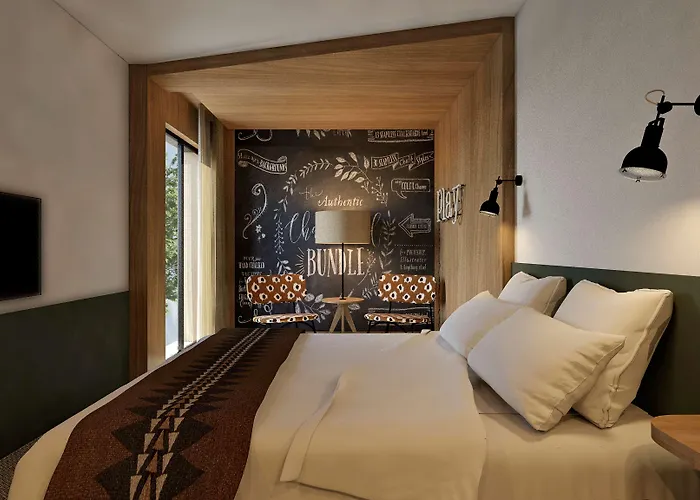 호텔 Se Catedral Porto, Tapestry Collection By Hilton 4*