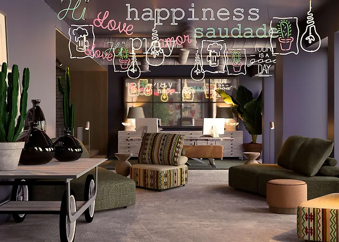 Hotel Se Catedral Porto, Tapestry Collection By Hilton