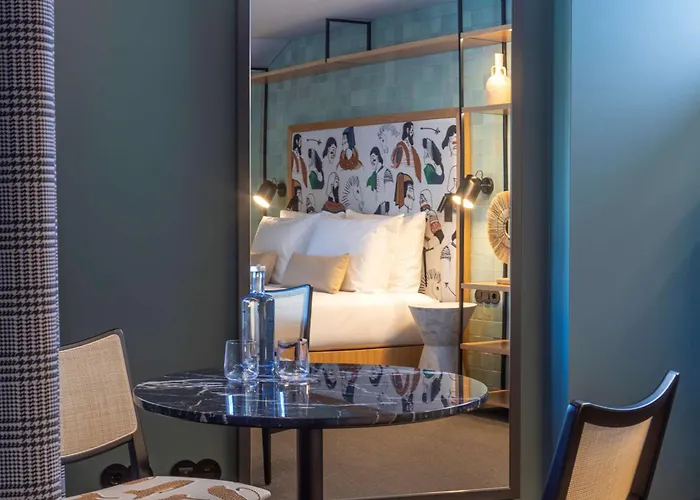 Se Catedral Porto, Tapestry Collection By Hilton 4*