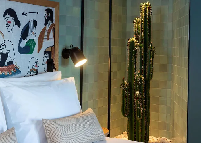 Se Catedral Porto, Tapestry Collection By Hilton 포르투