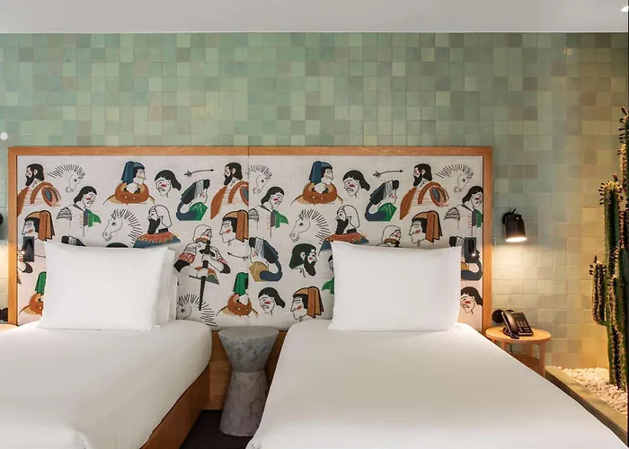 호텔 Se Catedral Porto, Tapestry Collection By Hilton 포르투