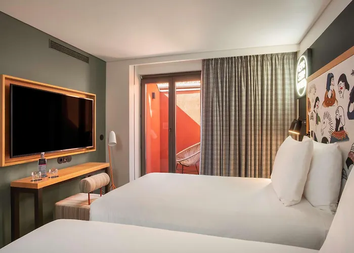 Se Catedral Porto, Tapestry Collection By Hilton 호텔 4*