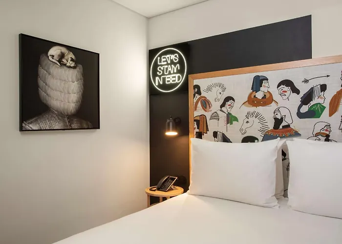 Se Catedral Porto, Tapestry Collection By Hilton 호텔 4*