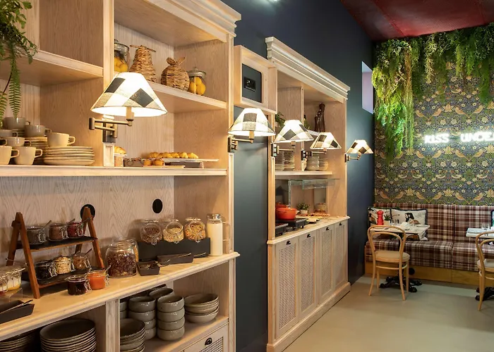 Se Catedral Porto, Tapestry Collection By Hilton 호텔 포르투