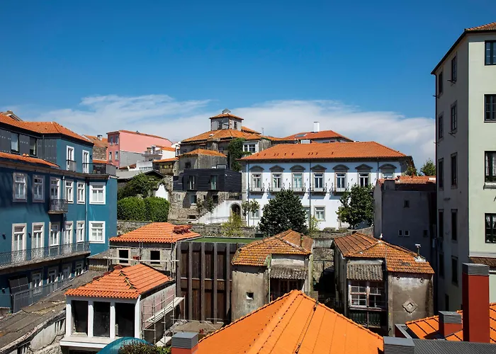 Se Catedral Porto, Tapestry Collection By Hilton 4*
