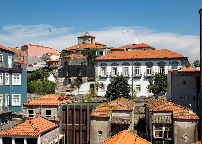 Se Catedral Porto, Tapestry Collection By Hilton