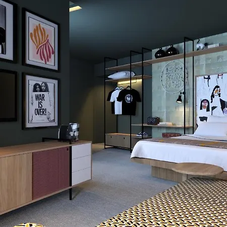 Se Catedral Porto, Tapestry Collection By Hilton Otel 4*