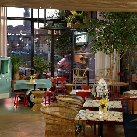 Hotel Se Catedral Porto, Tapestry Collection By Hilton