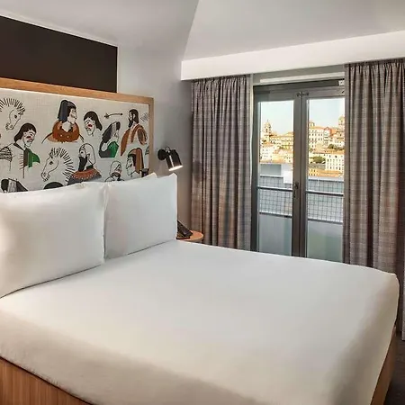 Se Catedral Porto, Tapestry Collection By Hilton Porto