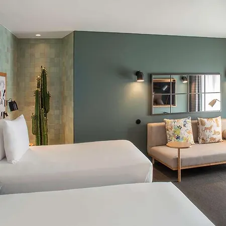 فندق Se Catedral Porto, Tapestry Collection By Hilton بورتو