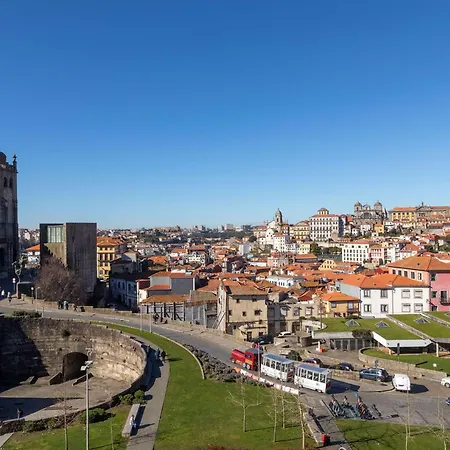 Otel Se Catedral Porto, Tapestry Collection By Hilton
