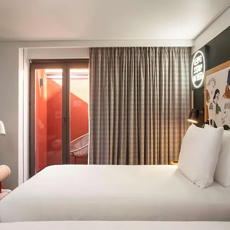Hotel Se Catedral Porto, Tapestry Collection By Hilton 4*