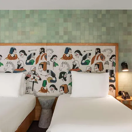 Hotel Se Catedral Porto, Tapestry Collection By Hilton Porto