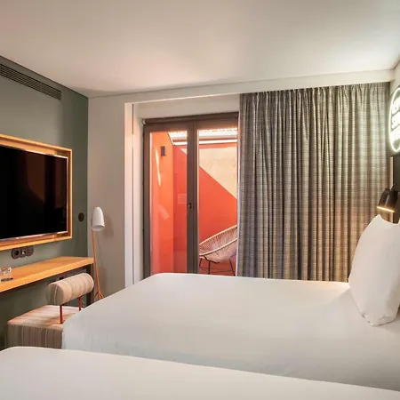 Se Catedral Porto, Tapestry Collection By Hilton Hotel 4*