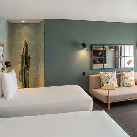 Se Catedral Porto, Tapestry Collection By Hilton 4*
