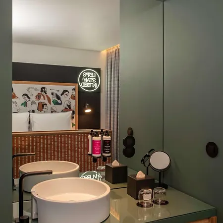 Otel Se Catedral Porto, Tapestry Collection By Hilton Porto