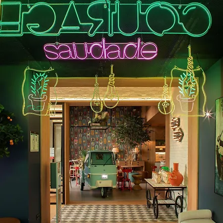 Se Catedral Porto, Tapestry Collection By Hilton Hotel