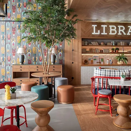 فندق Se Catedral Porto, Tapestry Collection By Hilton