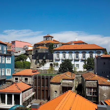 Se Catedral Porto, Tapestry Collection By Hilton 4*